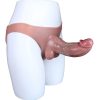 Kolvix Slip Dildo – üreges, prémium játék 16 x 5,5 cm