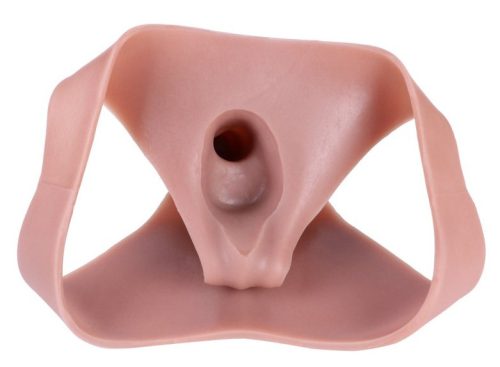 Multivix üreges slip vibrátor – prémium kényeztető 13 cm