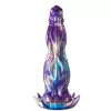 Gode Screamer – érzéki puritán vibrátor 20 cm hosszú