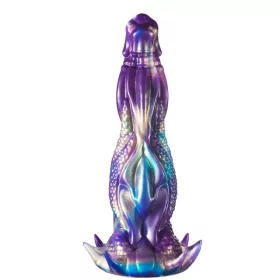Gode Screamer – érzéki puritán vibrátor 20 cm hosszú