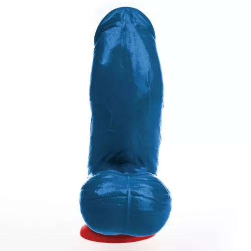 Thor M – prémium, banki dildó 15 x 6.5 cm