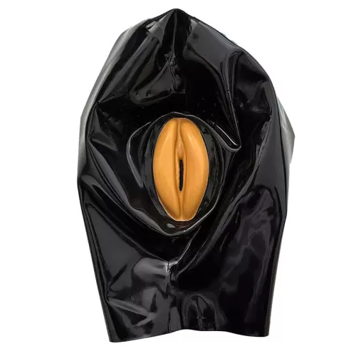 Intim Káprázat – fekete vaginapánt