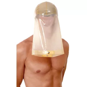 Cagoule Fetish – izgató zokni a játékhoz