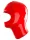 Openose Red – latex arctakaró prémium érzékiséghez
