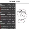 Openose Red – latex arctakaró prémium érzékiséghez