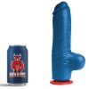 Tyr Dildo – prémium fisting vibrátor 16 x 6 cm