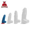 Gode Fuck & Fist FREYR – érzéki maszturbátor 12 x 5 cm