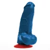 Gode Fuck & Fist FREYR – érzéki maszturbátor 12 x 5 cm