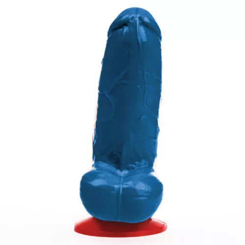 Gode Fuck & Fist FREYR – érzéki maszturbátor 12 x 5 cm