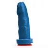 Gode Fuck & Fist MAGNI – prémium anális vibrátor 19 cm
