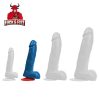 Gode Fuck & Fist HOENIR – prémium maszturbáló 19 cm hosszú