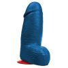 Dildo Fuck & Fist Dagr XL – prémium XL dildó 21 cm hosszú