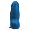 Dildo Fuck & Fist Dagr XL – prémium XL dildó 21 cm hosszú