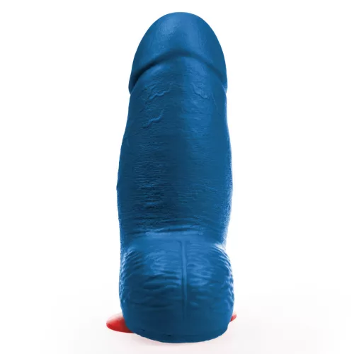 Dildo Fuck & Fist Dagr XL – prémium XL dildó 21 cm hosszú
