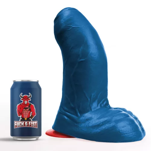 Buri XL – érzéki, 27 cm-es prémium dildo