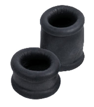 Black Xrub – prémium neoprén herefeszítő