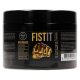 Fist It csúszós vízalapú síkosító 500ml - fekete tégely