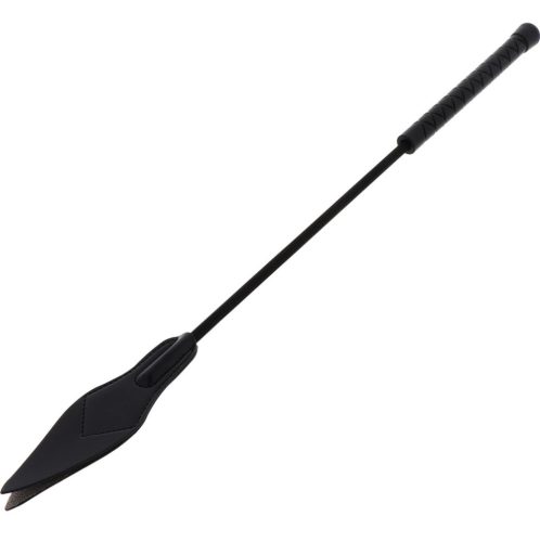Black Arrow – 50 cm hosszú prémium ostor