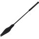 Black Arrow – 50 cm hosszú prémium ostor