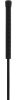Black Arrow – 50 cm hosszú prémium ostor