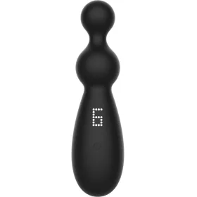 Twin Thrill – vibráló prosztata izgató 7 x 3.5 cm