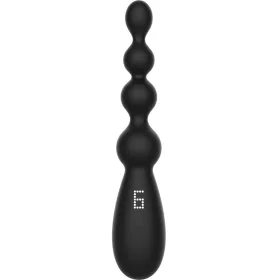 Tetra Thrill – vibráló prosztata izgató 13,5 x 3,6 cm