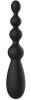Tetra Thrill – vibráló prosztata izgató 13,5 x 3,6 cm