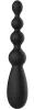 Tetra Thrill – vibráló prosztata izgató 13,5 x 3,6 cm