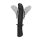 Vibráló Dildó Vibs Flex – érzéki játék 17 x 4,8 cm