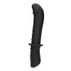 Vibráló Dildó Vibs Flex – érzéki játék 17 x 4,8 cm