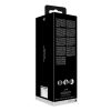 Vibráló Dildó Vibs Flex – érzéki játék 17 x 4,8 cm
