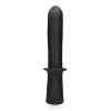 Vibráló Dildó Vibs Flex – érzéki játék 17 x 4,8 cm