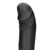 Vibráló Dildó Vibs Flex – érzéki játék 17 x 4,8 cm