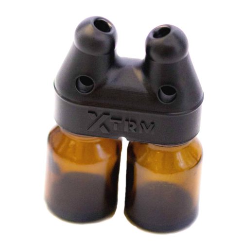 Diffuser Cap Double Snffr – dupla illatosító sapka