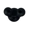 Diffuser Cap Snffr – dupla kis méretű fekete diffúzor
