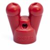 Snffr Diffuser – dupla nagy piros aroma diffúzor kupak