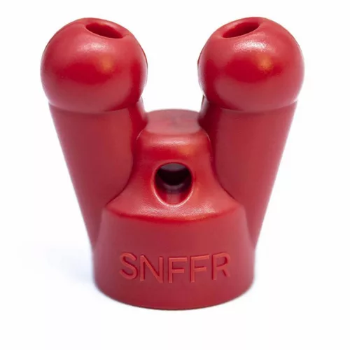 Snffr Diffuser – dupla nagy piros aroma diffúzor kupak