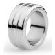Reenyg tassel gyűrű - 15mm szélesség, elegáns női kiegészítő