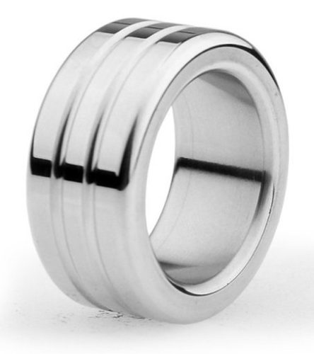 Reenyg tassel gyűrű – stílusos 15 mm szélességgel