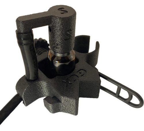 POP-STATION-MINI™ – aroma diffuser amatőröknek