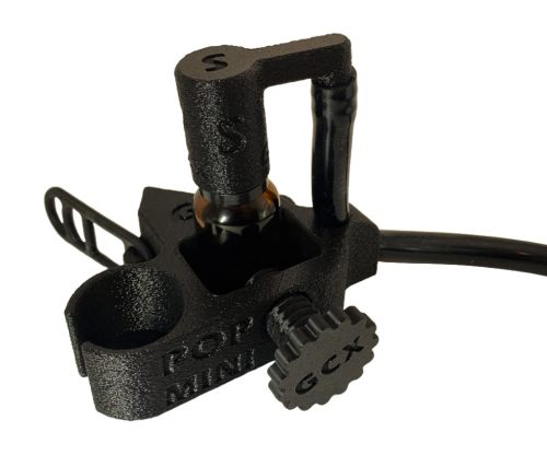 POP-STATION-MINI™ – aroma diffuser amatőröknek