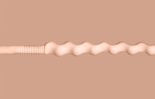 FleshJack Power Bottom – prémium maszturbátor érzékeknek