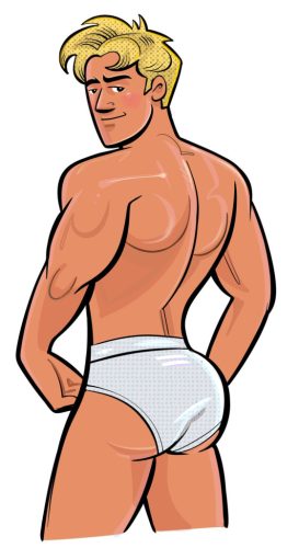 FleshJack Power Bottom – prémium maszturbátor érzékeknek