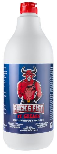 FF Grease – prémium tejszínt vágó kenőanyag 500ml