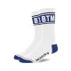BTM – prémium fehér-kék zokni szett