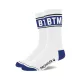 BTM – prémium fehér-kék zokni szett
