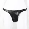 Tanga Double – prémium dupla dildo 13 x 3,8 cm