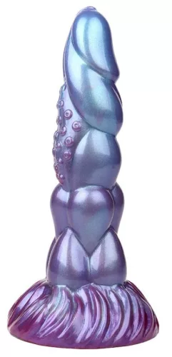 Gode Multistep dildó 17 x 5,5 cm