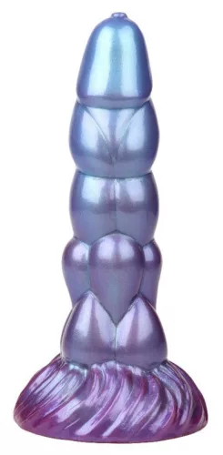 Gode Multistep dildó 17 x 5,5 cm