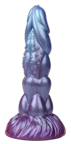 Gode Multistep dildó 17 x 5,5 cm